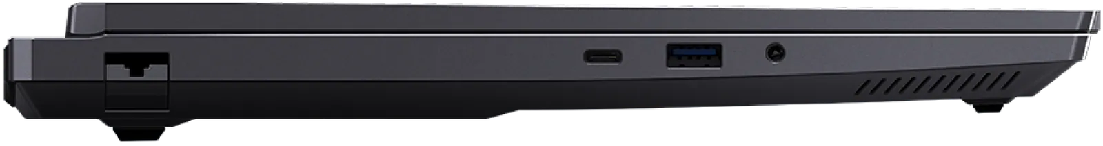 Laptop Side 2