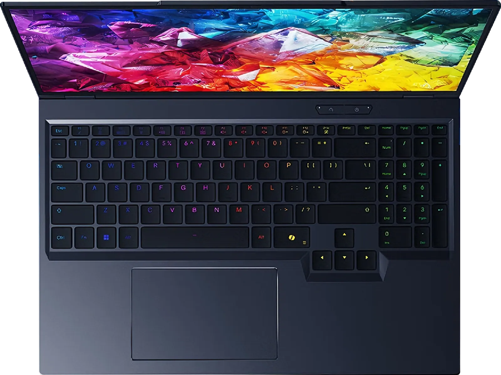 Keyboard